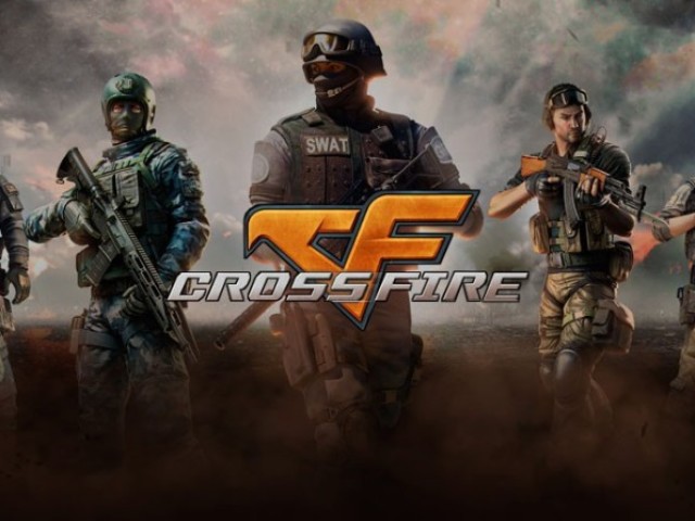 3. CrossFire