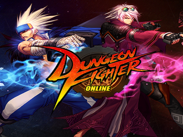 Dungeon Fighter Online