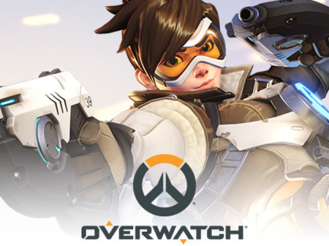 5. Overwatch