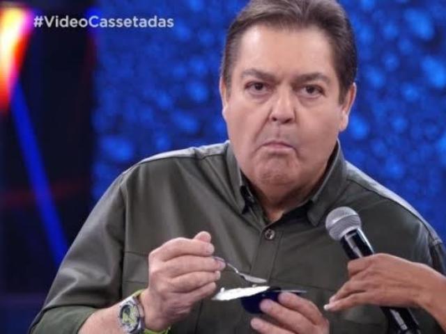 Faustao