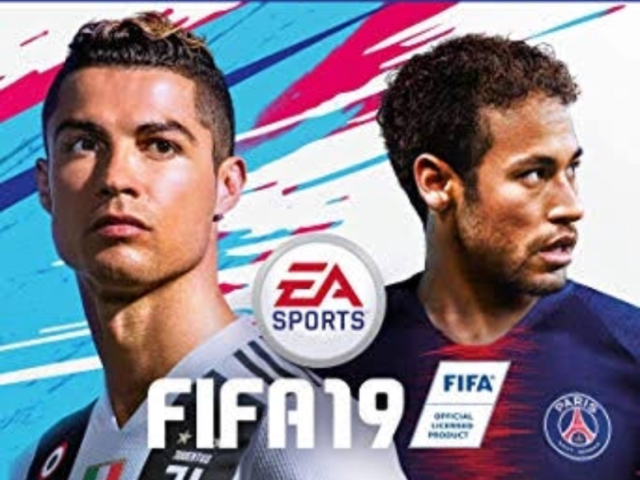 FIFA 19