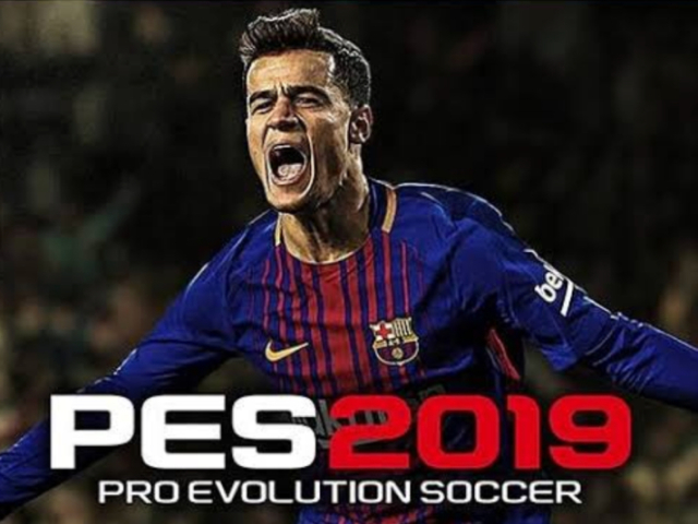 PES 2019