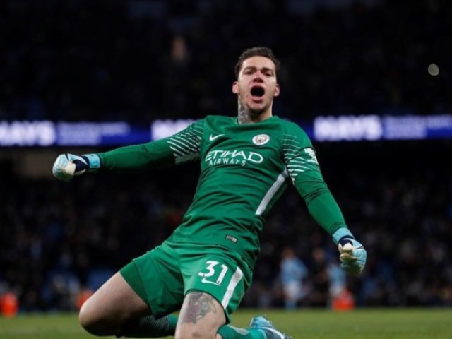 EDERSON