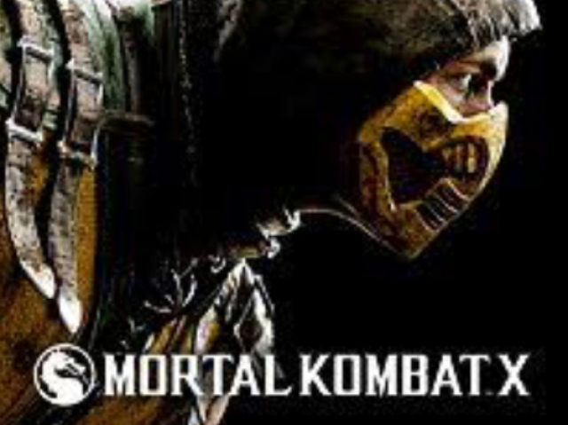 Mortal Kombat X