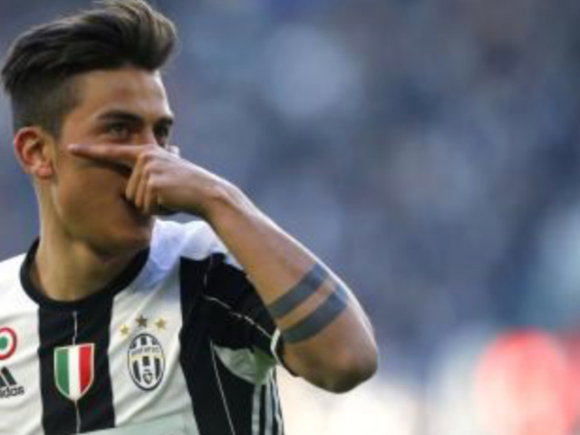 Dybala