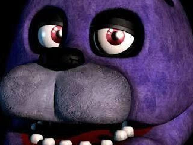 Bonnie!
