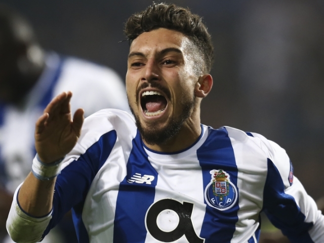 ALEX TELLES