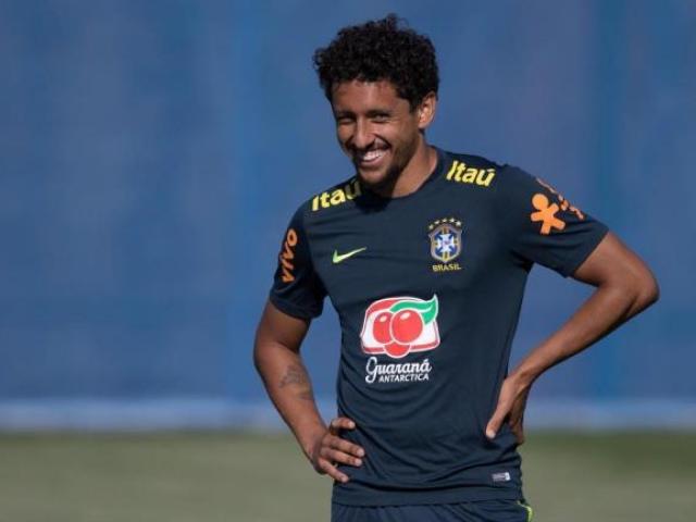 MARQUINHOS