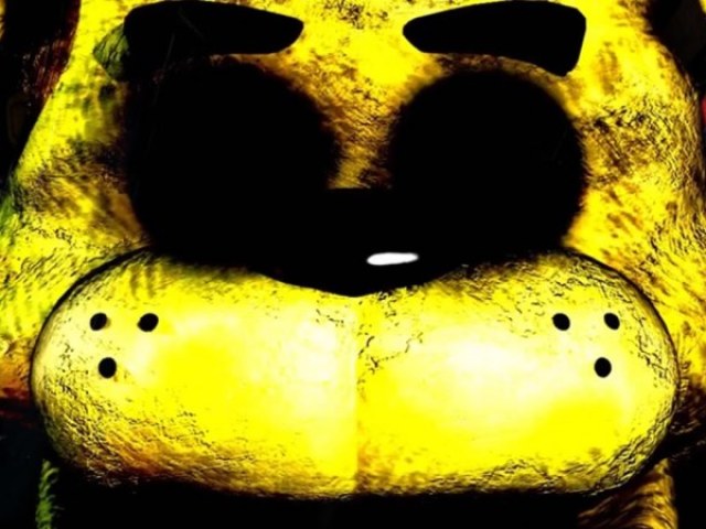 GOLDEN FREDDY