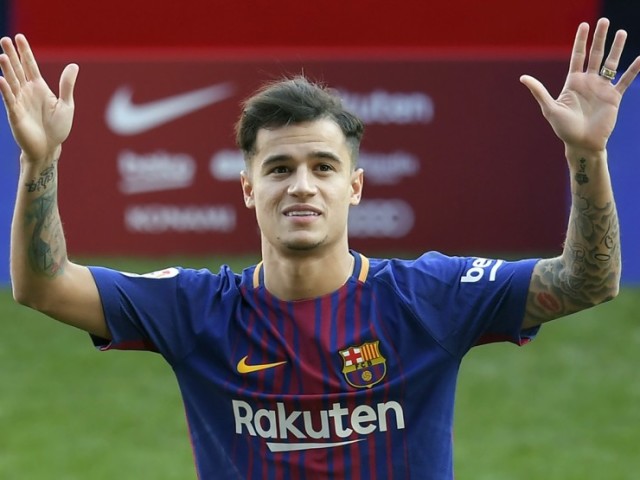 COUTINHO