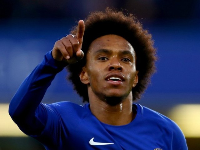 WILLIAN