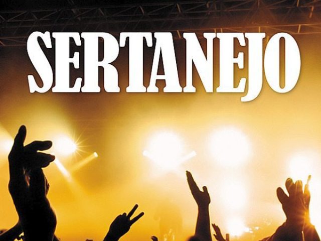 sertanejo