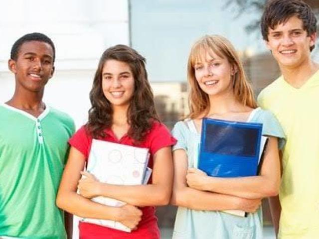 Ensino Médio para o Vestibular