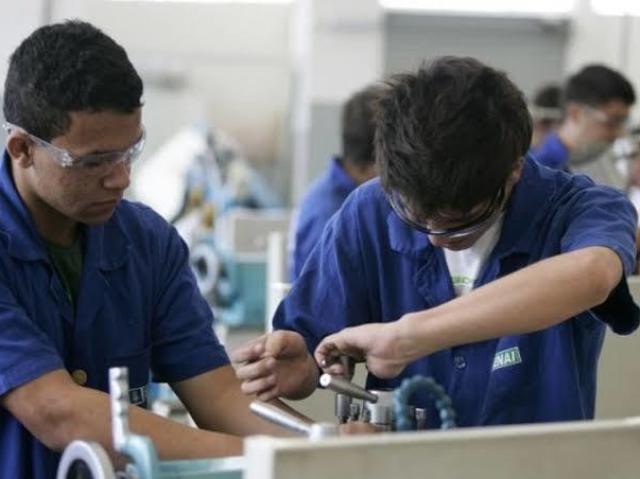 Ensino Médio Técnico