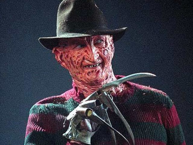 Freddy Krueger