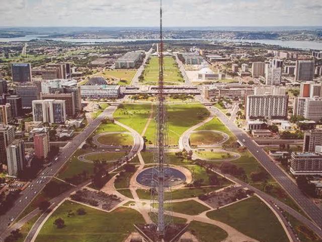 Brasília DF