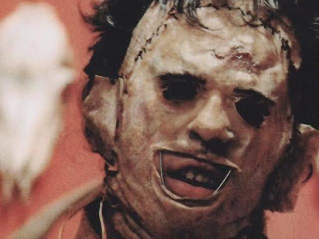 LeatherFace