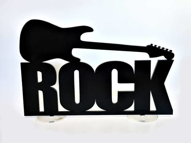 Rock