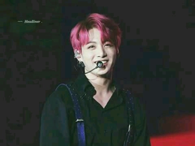 Jungkook