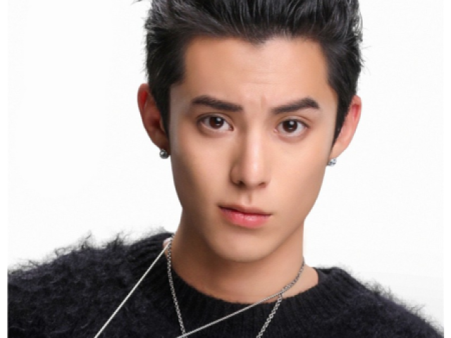 Dylan Wang!