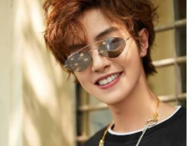 Darren Chen!!
