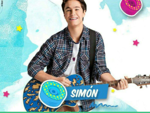 Simom