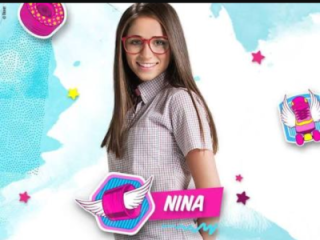 Nina