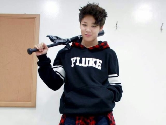 Park Chim Chim