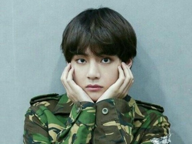 Kim TaeTae