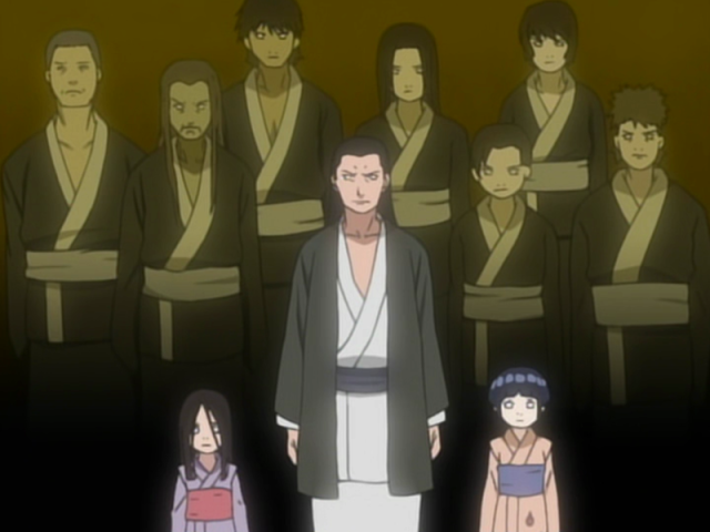 Hyuuga
