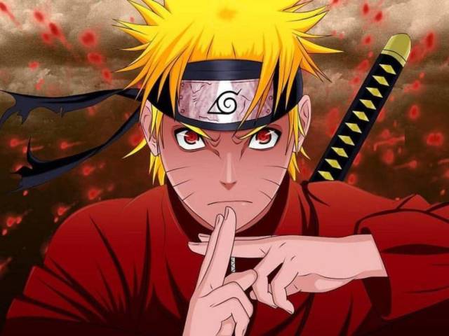 Você seria do clã Uchiha ou do clã Hyuuga?