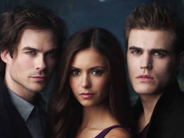 Quiz de The vampire diaries