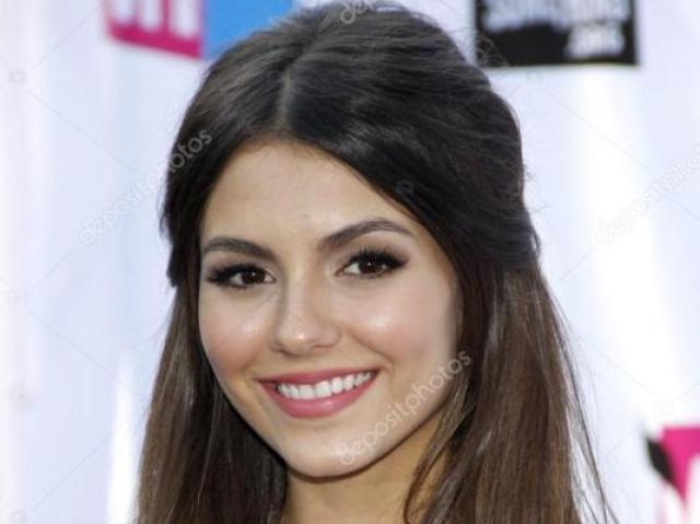 Victoria Justice