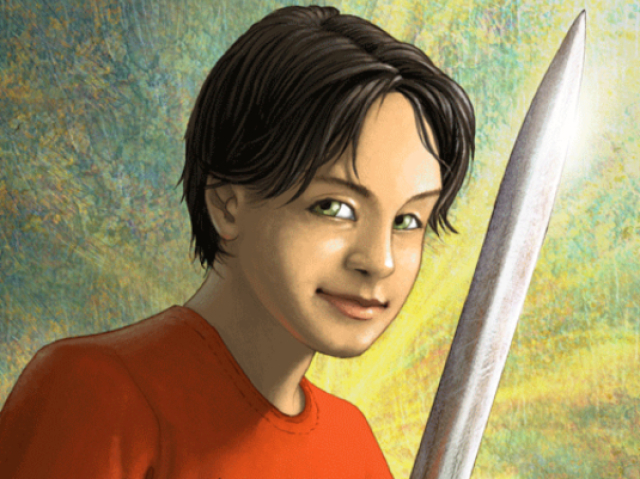 Quiz sobre Percy Jackson (Perseu)