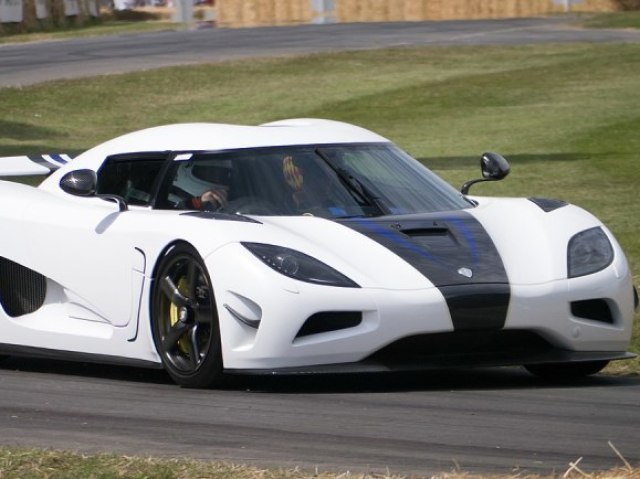 Koenigsegg