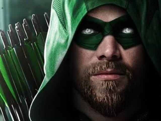 Você sabe tudo sobre Arrow?
