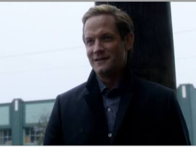 Eobard thawne