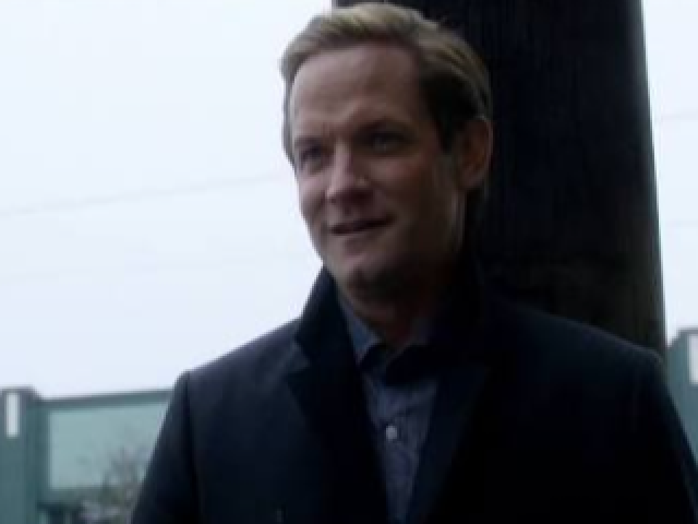 Eobard thawne