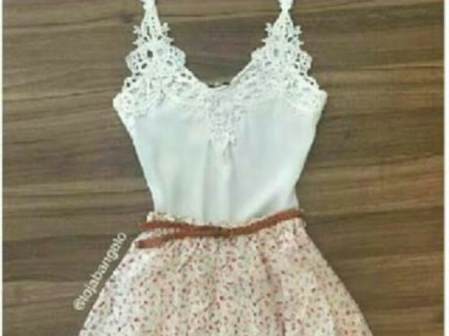 Vestido básico