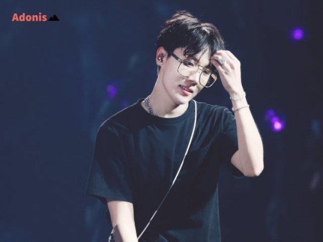 Jung Hoseok