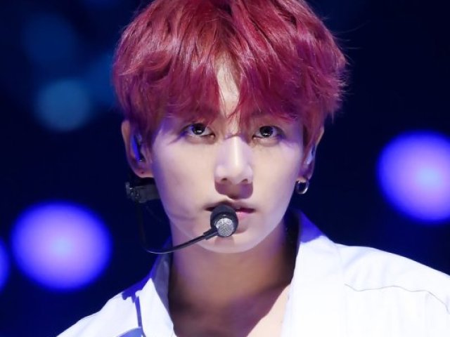 Jeon Jungkook