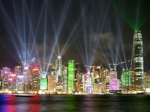 Hong Kong