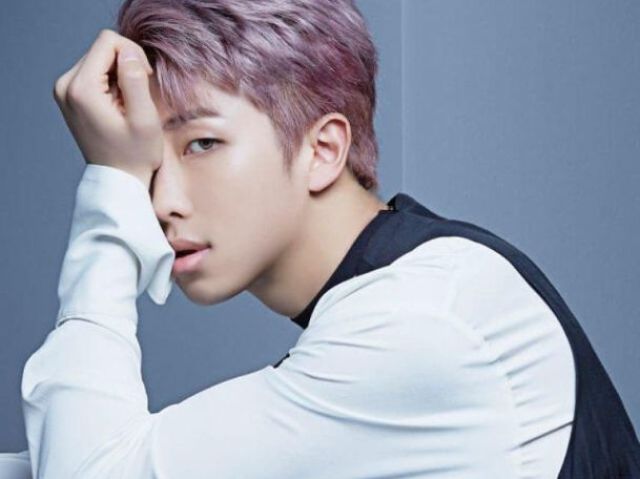 Kim Namjoon