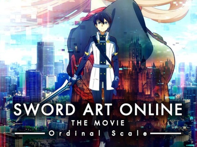 Kirito teria orgulho de você