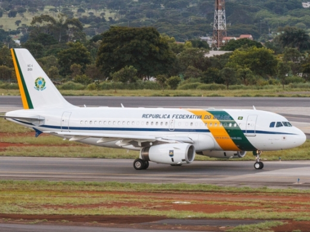Qual avião você seria?