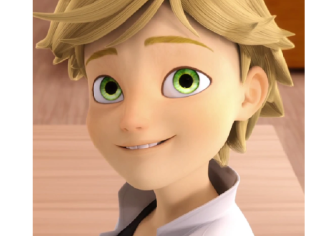 Adrien