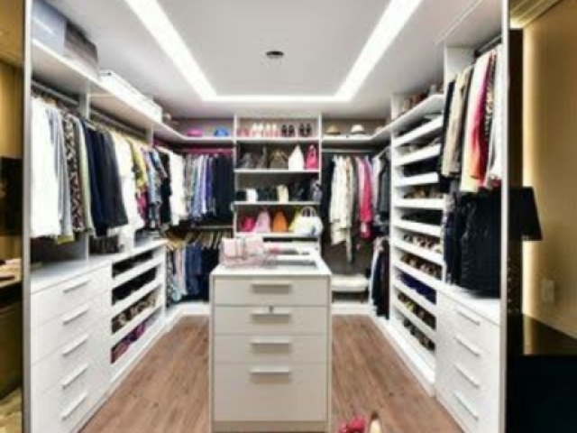 Closet