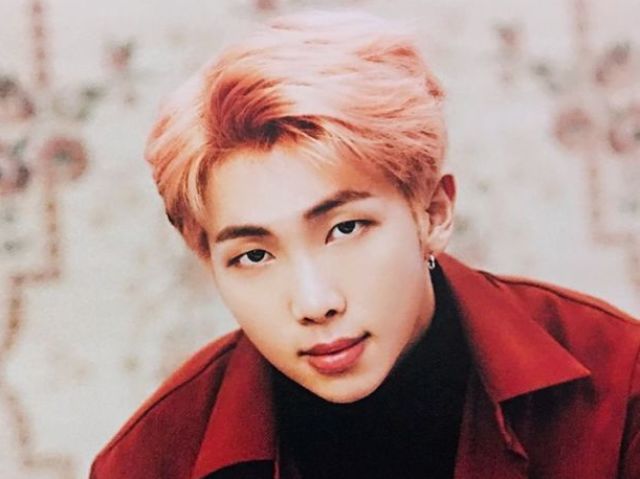 Namjoon