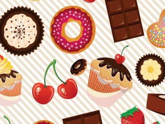 Doces
