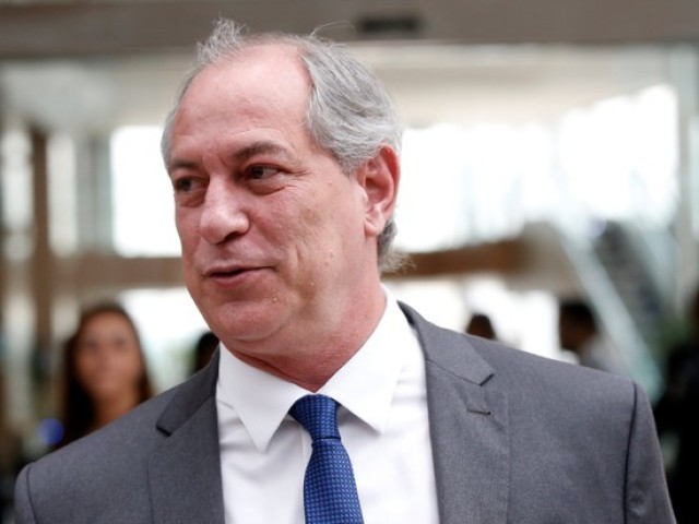 Ciro Gomes